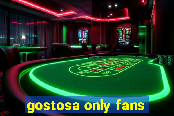 gostosa only fans